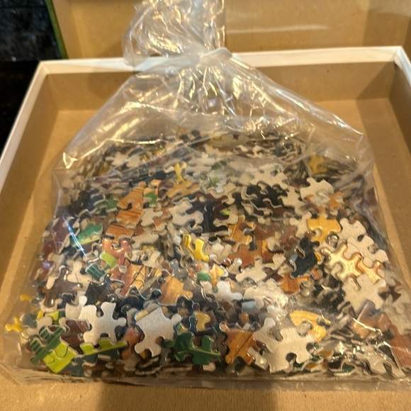 Great American Puzzle Factory “Restoration 11” by Charles Freitag. - Picture 5 of 5